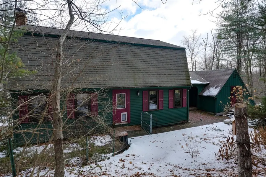 15 Rocky Pond Rd, Boylston, MA 01505 - Image #2