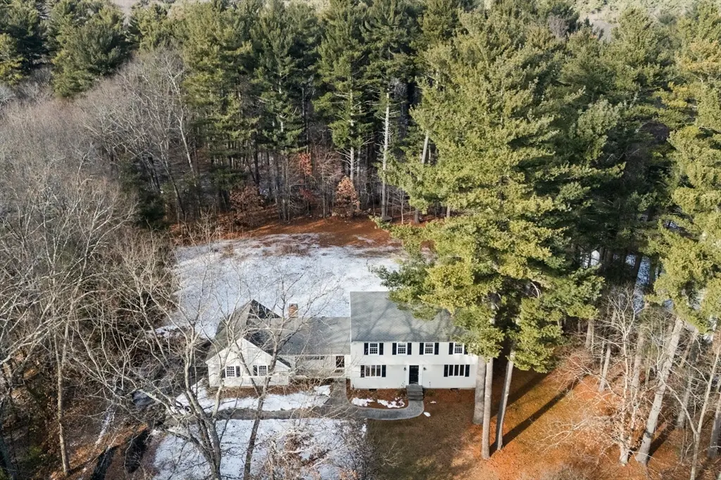 6 Glen Drive, Lynnfield, MA 01940 - Image #1