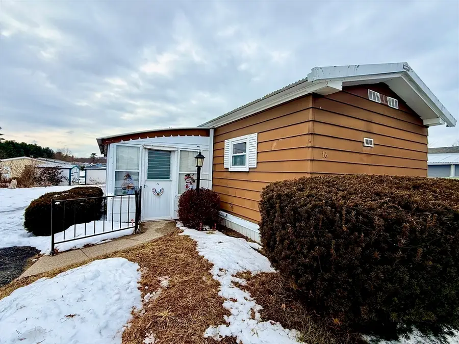 16 Second Ave, Westfield, MA 01106 - Image #2