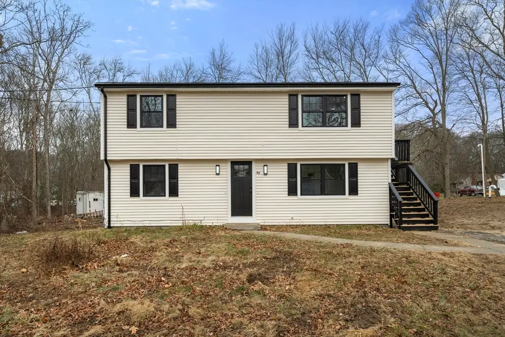 82-84 O Dr, Westport, MA 02790 - Image #1