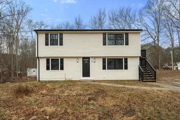 82-84 O Dr, Westport, MA 02790