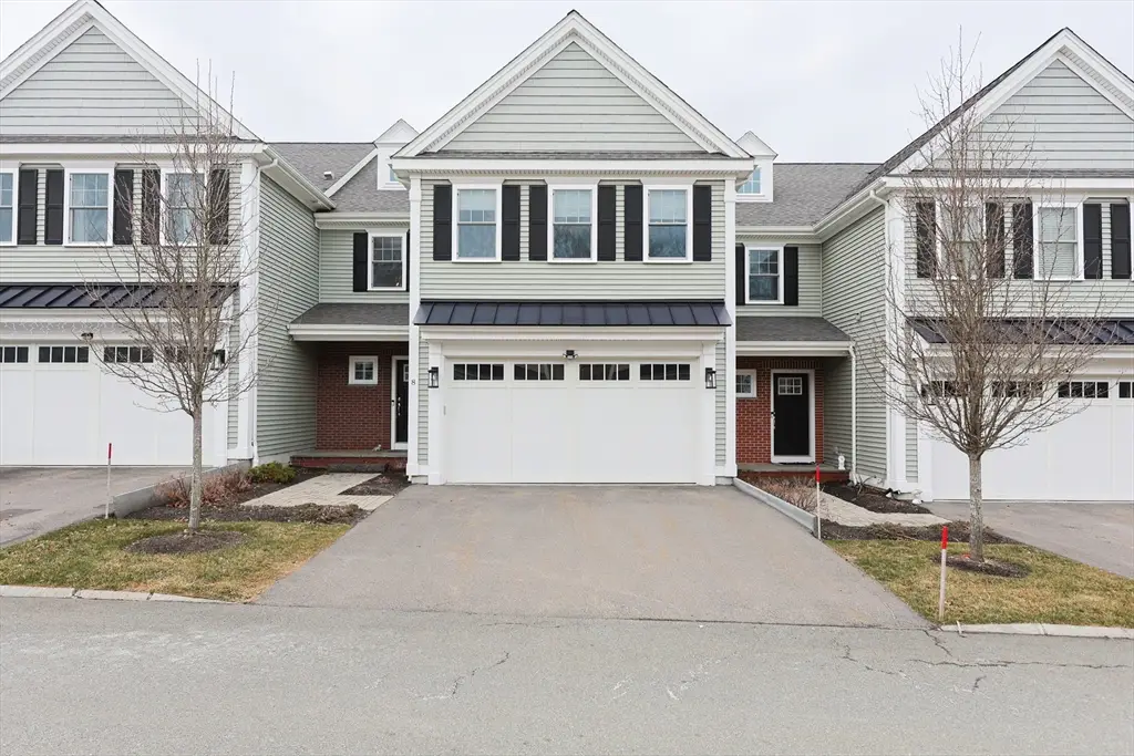 8 Riverstone Way #8, Franklin, MA 02038 - Image #1