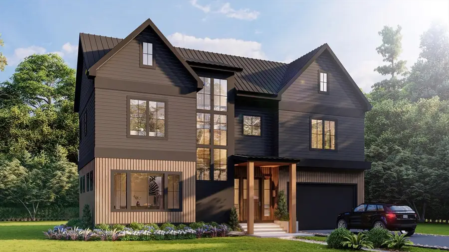 33 Meadowbrook Rd, Brookline, MA 01720 - Image #2