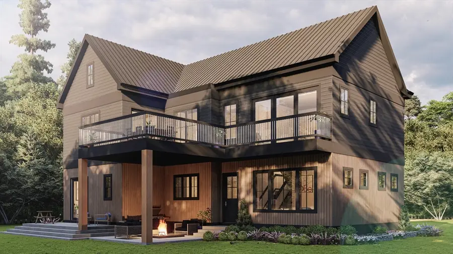 33 Meadowbrook Rd, Brookline, MA 01720 - Image #3