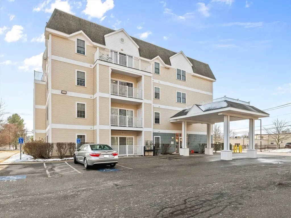 34 Burnham Rd #301, Methuen, MA 01844 - Image #1