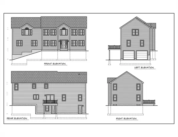 Lot 13 R Woodside Ave., Rutland, MA 01543