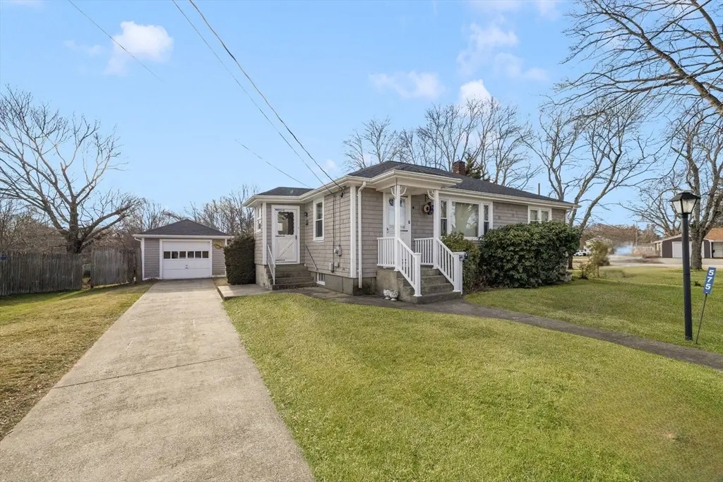 575 Shirley Avenue, Somerset, MA 02725 - Image #1