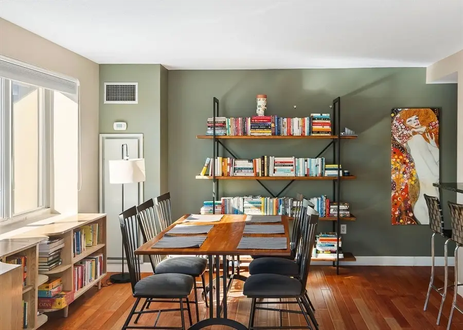 8-12 Museum Way #1522, Cambridge, MA 02141 - Image #3