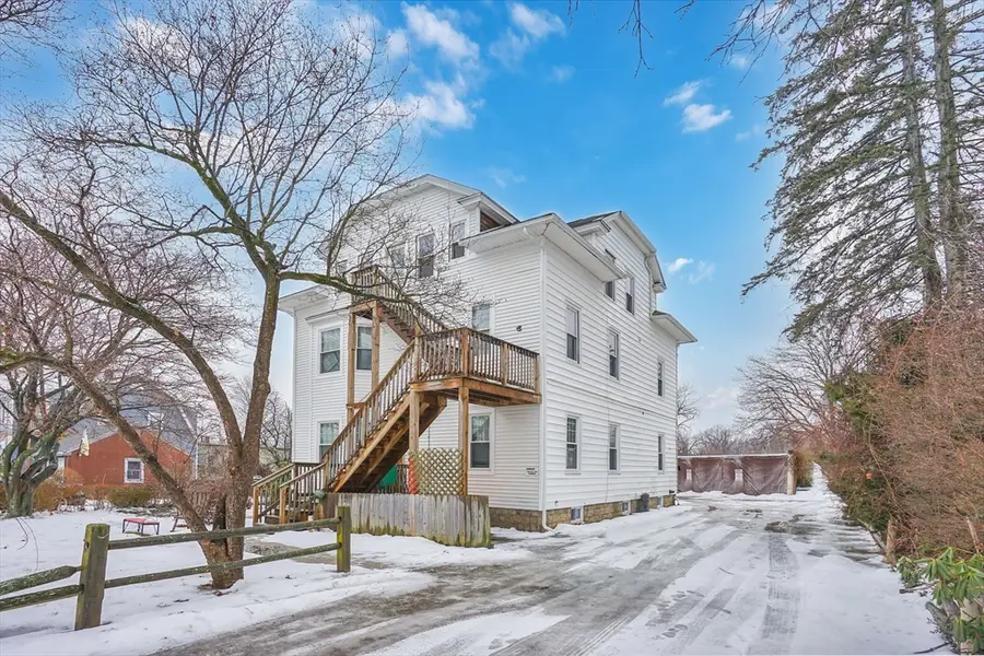 1730 Main St, Agawam, MA 01001 - Image #2