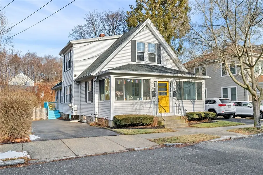 34 Moffatt Rd #34, Salem, MA 01970 - Image #2