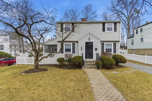 6 Sherman Rd, Stoneham, MA 02180