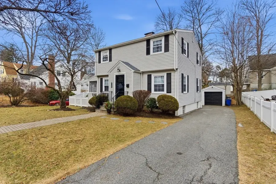 6 Sherman Rd, Stoneham, MA 02180 - Image #2