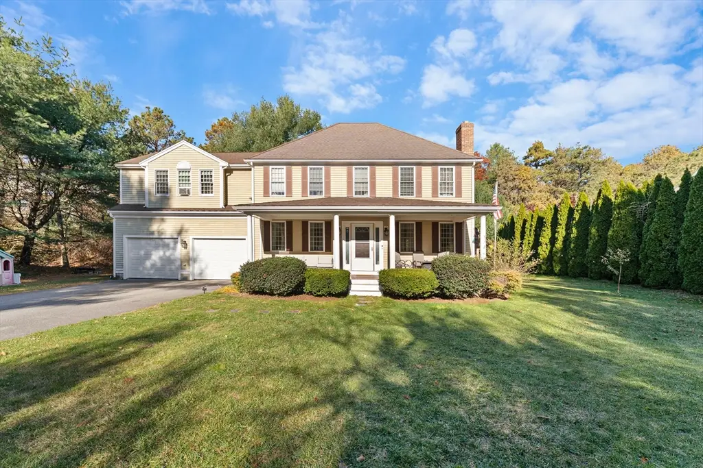 24 Noreast Ln, Plymouth, MA 02360 - Image #1