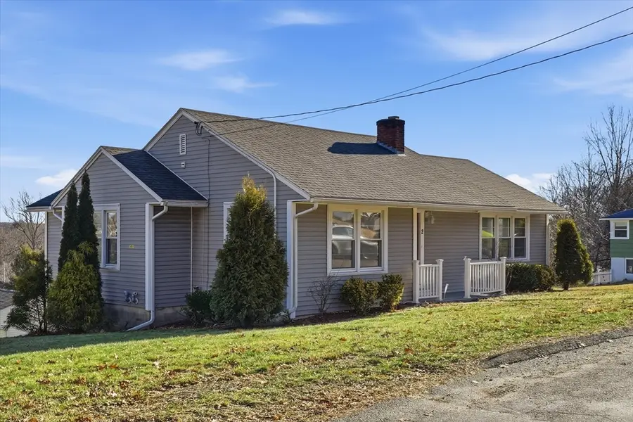 2 Oak Knoll Rd, Methuen, MA 01844 - Image #2