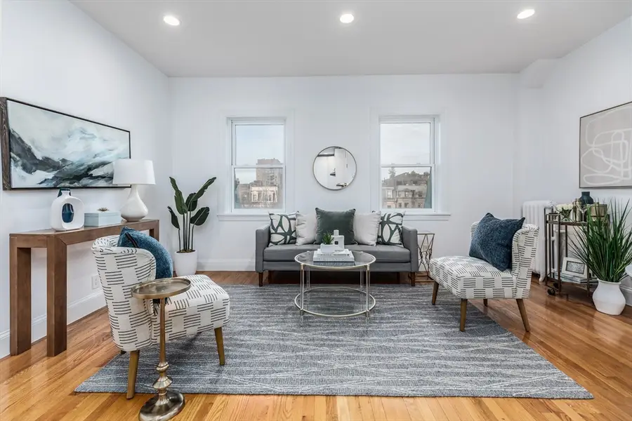 74 Commonwealth Ave #9, Boston, MA 02116 - Image #2
