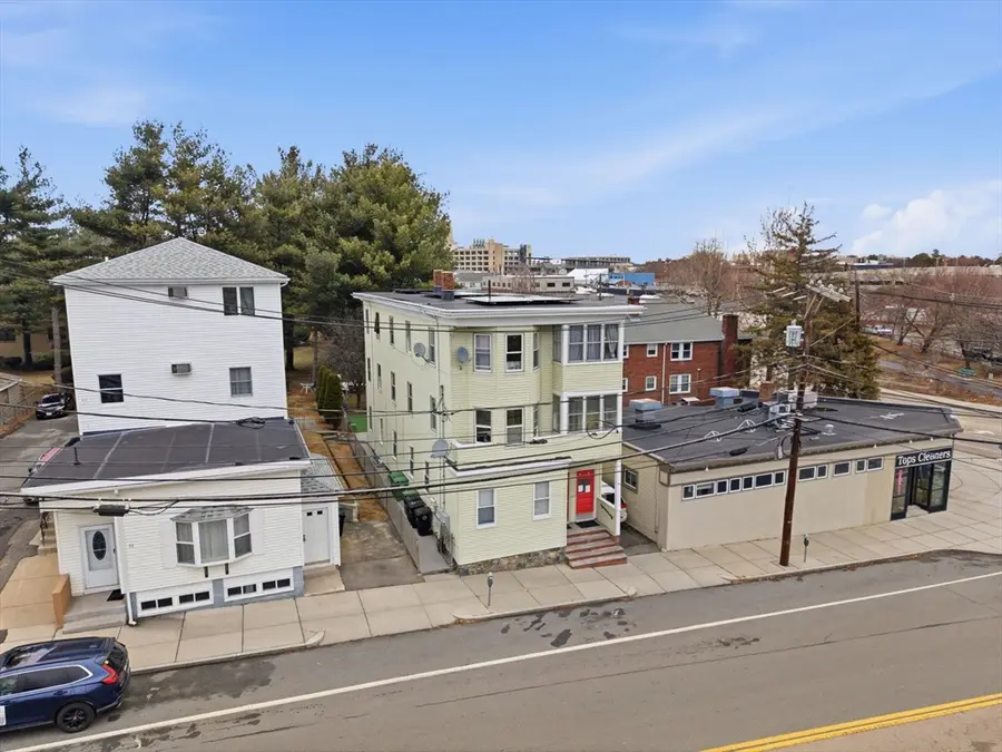 7 Nichols Ave, Watertown, MA 02472 - Image #2