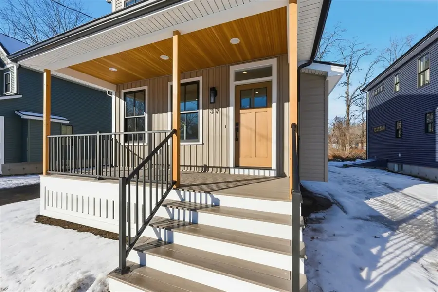 37 Landy Ave, Northampton, MA 01062 - Image #2