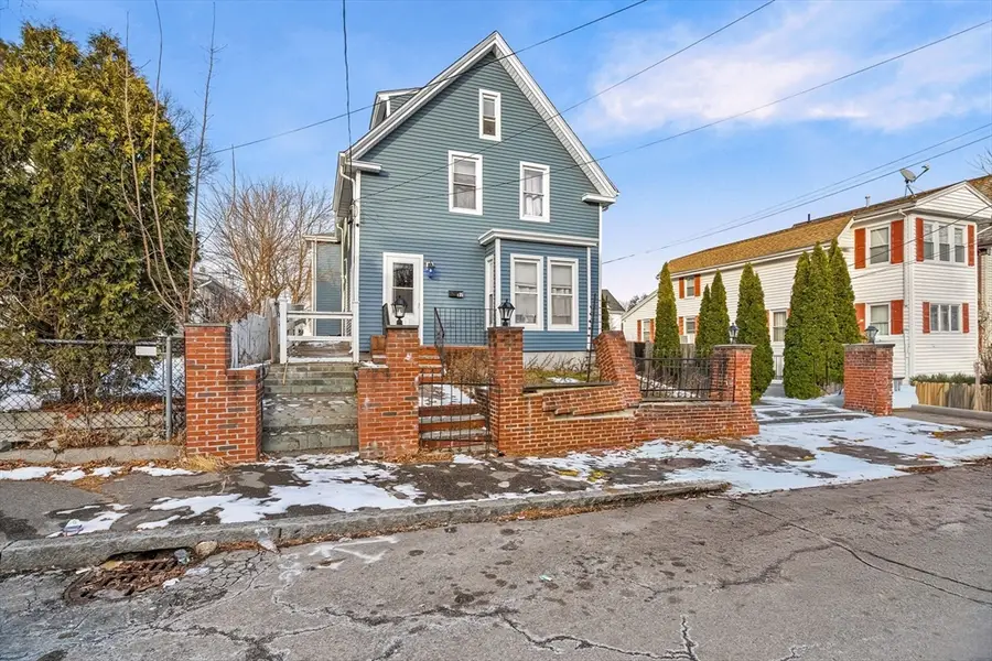 97 Huntington St, Brockton, MA 02301 - Image #3