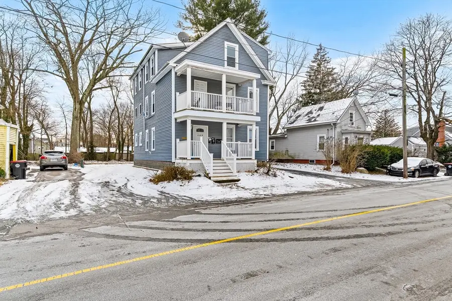 184 Myrtle St, Brockton, MA 02301 - Image #3