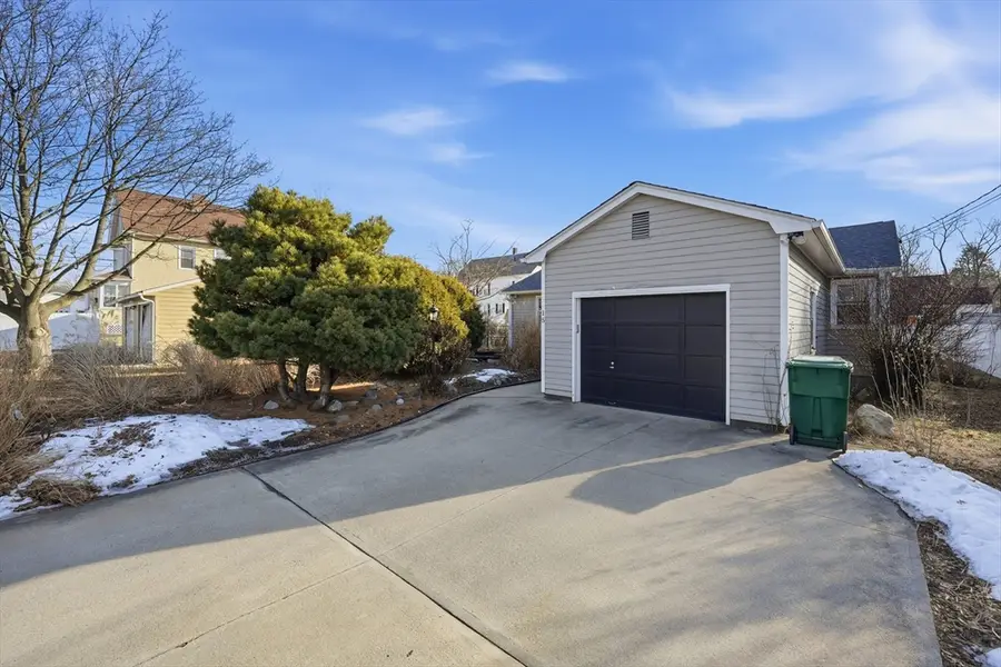 15 Hyde Ave, Chicopee, MA 01020 - Image #2