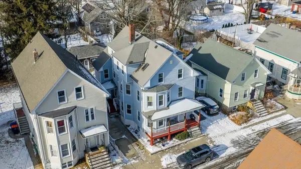 371 Reed St, New Bedford, MA 02740