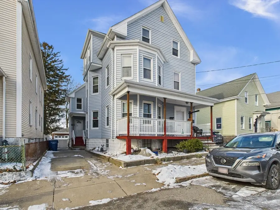 371 Reed St, New Bedford, MA 02740 - Image #3
