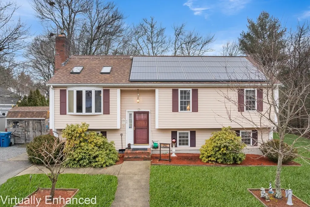 55 Oregon Ave, Rockland, MA 02370 - Image #1