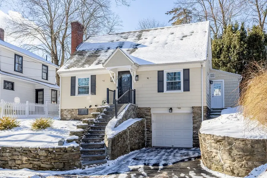 23 Tiverton Parkway, Worcester, MA 01602 - Image #2