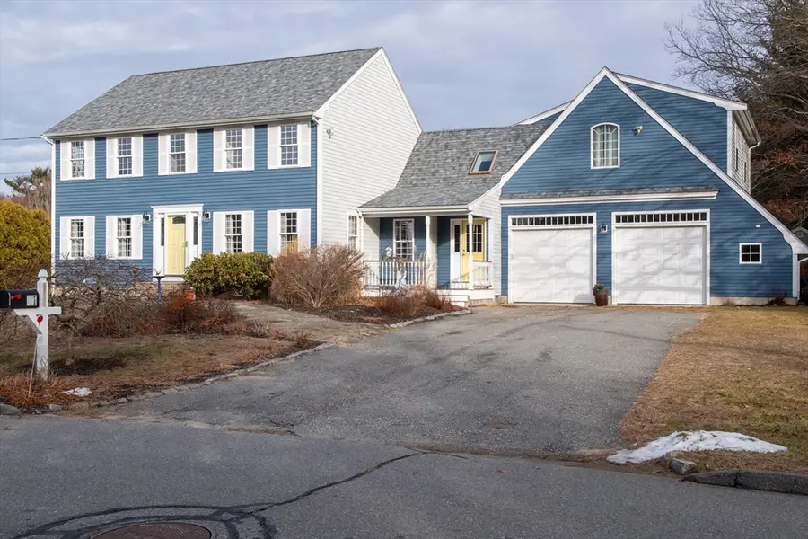 41 Chershire Ave, Acushnet, MA 02743 - Image #2