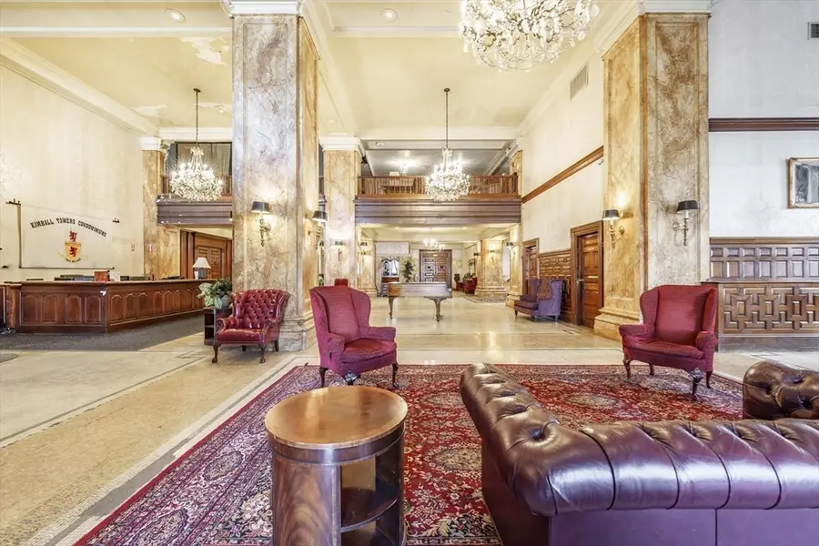 140 Chestnut St #816, Springfield, MA 01103 - Image #2