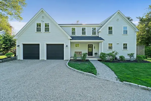 54 Chapel Street, Duxbury, MA 02332