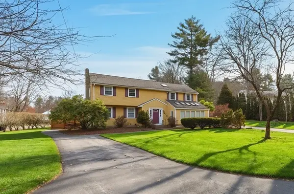 1308-1310 East St, Mansfield, MA 02048