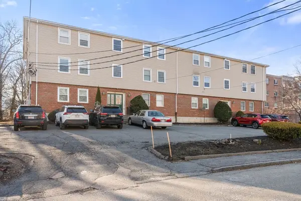 25 Rockland St #5, Boston, MA 02132