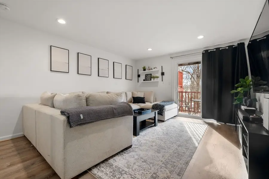 25 Rockland St #5, Boston, MA 02132 - Image #2