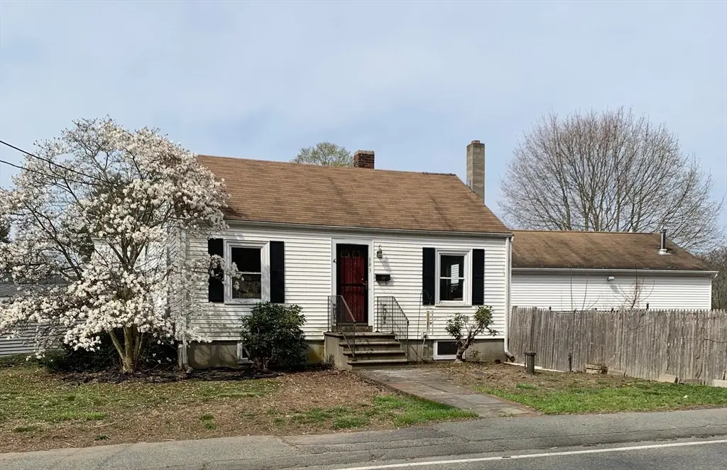 383 Summer St, Brockton, MA 02302 - Image #1