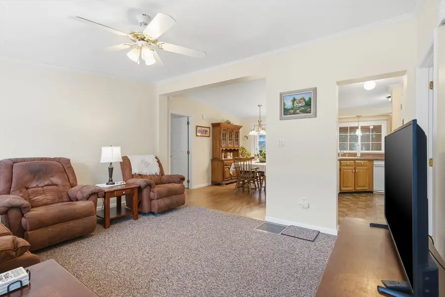 57 Country Dr, Bridgewater, MA 02324 - Image #3