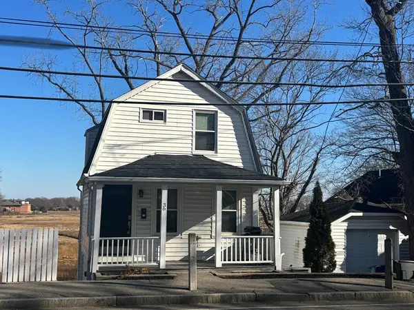 36 Palmer St, Quincy, MA 02169