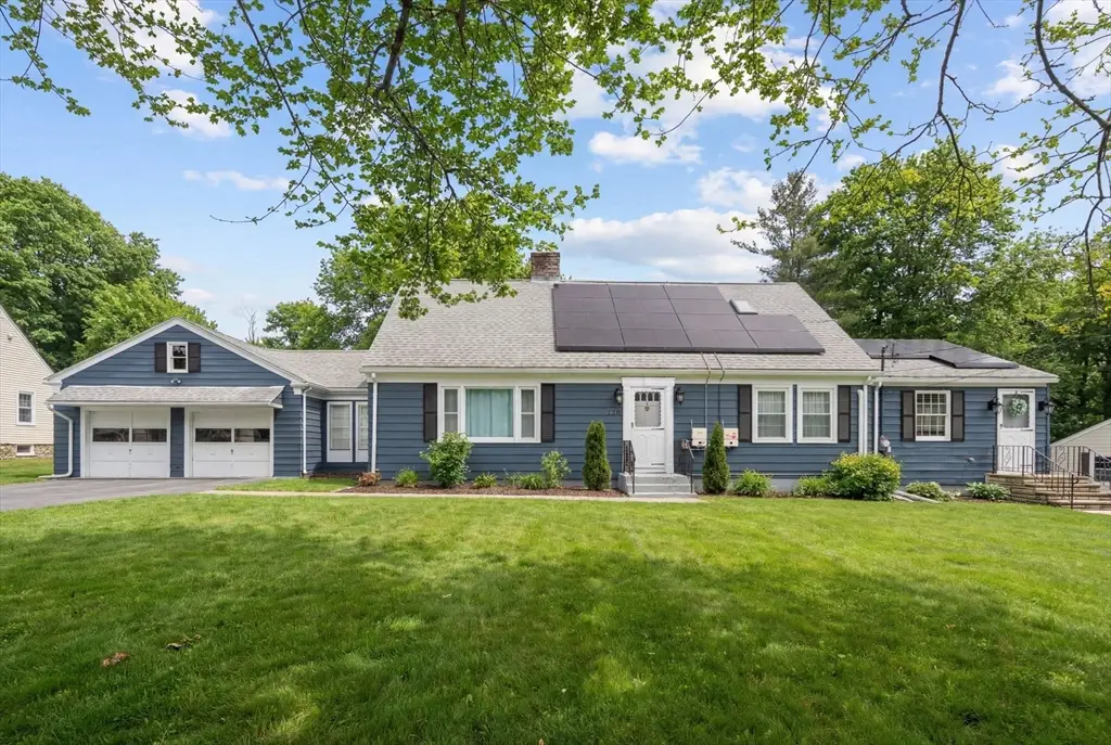 120 Brattle St, Worcester, MA 01606 - Image #1