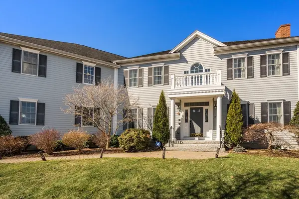 15 Jenna Circle, Needham, MA 02492