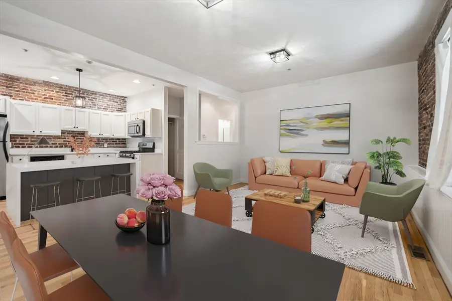 172 Cottage Street #2, Boston, MA 02128 - Image #3