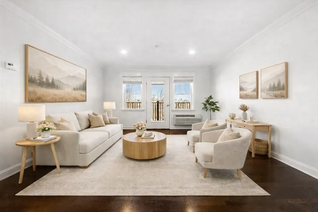 39 Fayette St #403, Quincy, MA 02171 - Image #1