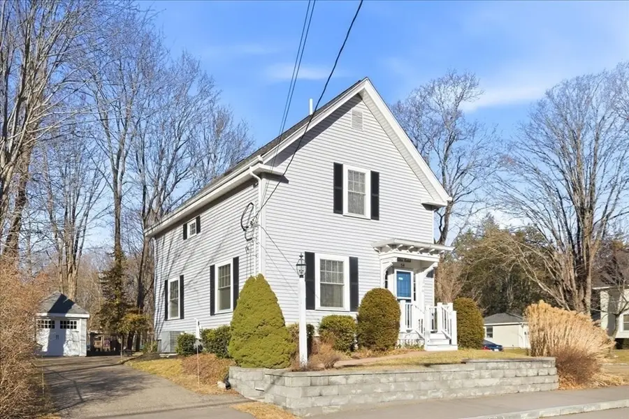 54 Jackson St, North Attleboro, MA 02763 - Image #2