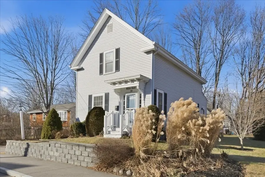 54 Jackson St, North Attleboro, MA 02763 - Image #3