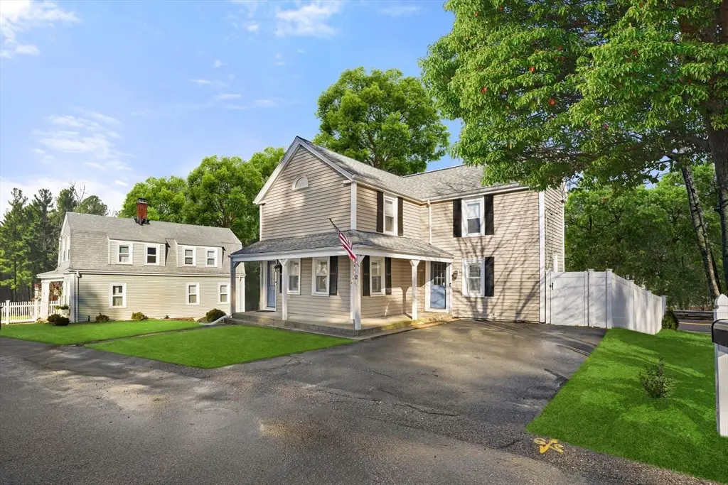 12 Sassamon St, Canton, MA 02021 - Image #1
