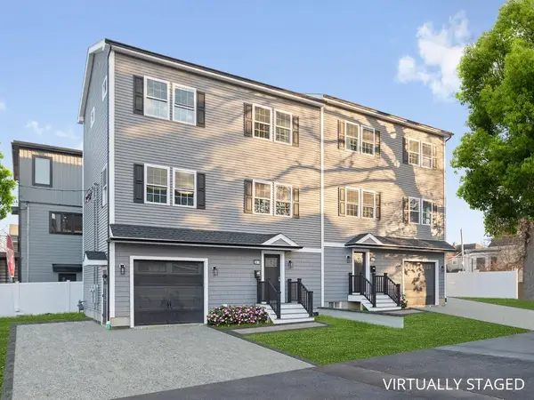 24 Tolman Street #1, Waltham, MA 02453