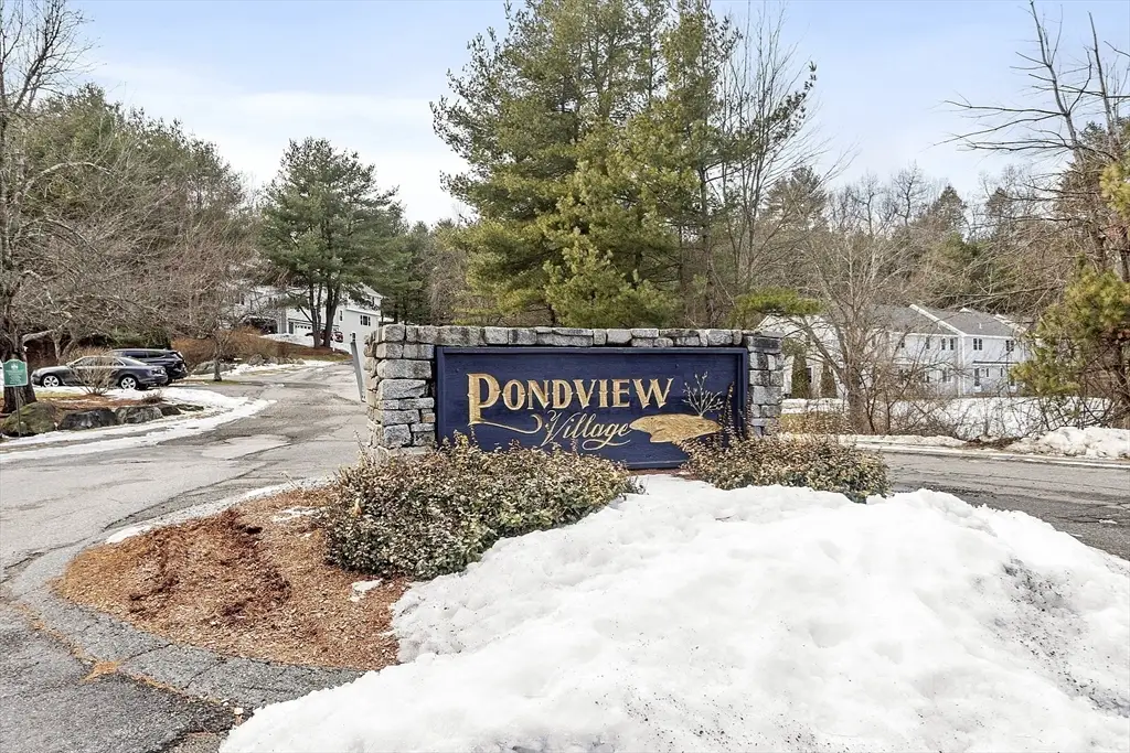 103 Pondview Pl #103, Tyngsborough, MA 01879 - Image #1