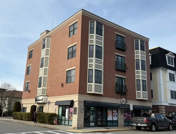 266 North Main Street #3, Mansfield, MA 02048