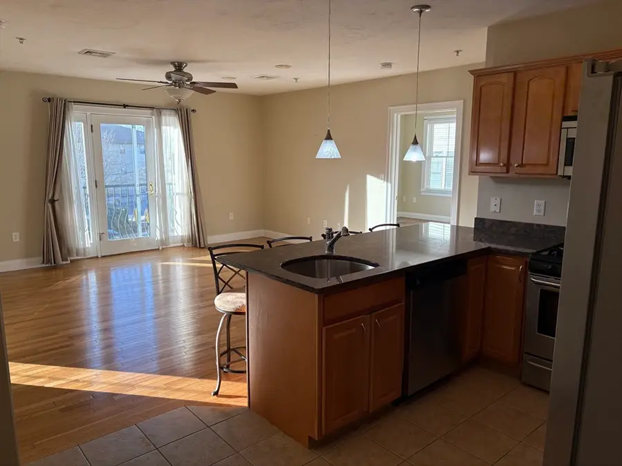 266 North Main Street #3, Mansfield, MA 02048 - Image #3