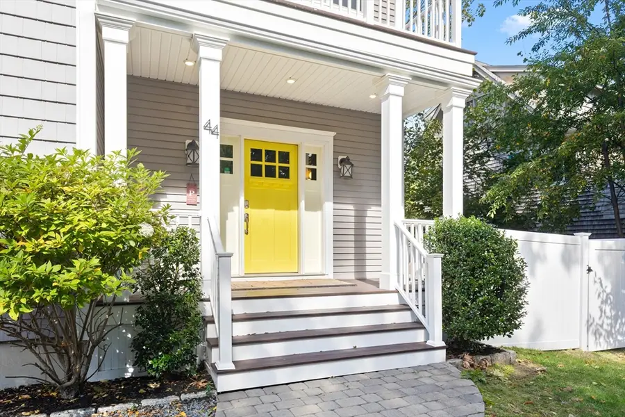 44 Gilford Rd, Hingham, MA 02043 - Image #3