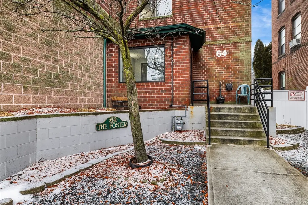 64 Foster St #105, Peabody, MA 01960 - Image #1